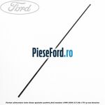 Furtun alimentare intre diuze spalator parbriz Ford Mondeo 1996-2000 2.5 24V 170 cp