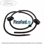 Furtun alimentare lichid spalare luneta 5 usi combi Ford Focus 2004-2007 1.8 TDCi 115 cp