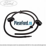 Furtun alimentare lichid spalare luneta 5 usi combi Ford Focus 2004-2007 2.0 145 cp AODA, AODB, AODE, SYDA benzina