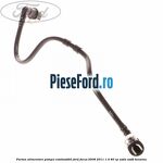Furtun alimentare pompa combustibil Ford Focus 2008-2011 1.4 80 cp
