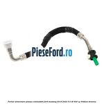Furtun alimentare pompa combustibil Ford Mustang 2018-2022 5.0 V8 450 cp 50SDEM benzina