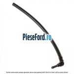 Furtun alimentare pompa spalator faruri Ford Galaxy 2007-2014 2.0 TDCi 130 cp