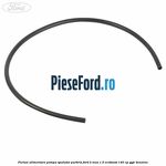 Furtun alimentare pompa spalator parbriz Ford B-Max 1.0 EcoBoost 140 cp