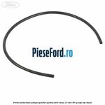 Furtun alimentare pompa spalator parbriz Ford B-Max 1.5 TDCi 95 cp XVJA, XVJC diesel
