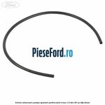 Furtun alimentare pompa spalator parbriz Ford B-Max 1.6 TDCi 95 cp T3JB diesel