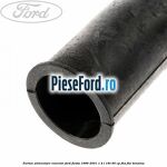 Furtun alimentare rezervor Ford Fiesta 1996-2001 1.4 i 16V 90 cp