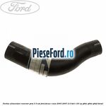 Furtun alimentare rezervor gros 3/5 usi Ford Focus C-Max 2003-2007 2.0 TDCi 133 cp