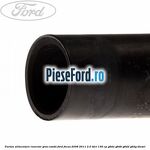 Furtun alimentare rezervor gros combi Ford Focus 2008-2011 2.0 TDCi 136 cp