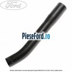 Furtun alimentare rezervor gros Ford Kuga 2008-2012 2.0 TDCI 140 cp