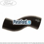 Furtun alimentare rezervor model scurt Ford Tourneo Connect 2002-2014 1.8 Di 75 cp