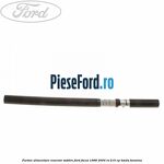 Furtun alimentare rezervor subtire Ford Focus 1998-2004 RS 215 cp