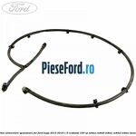 Furtun alimentare spalatoare far Ford Kuga 2016-2018 1.5 EcoBoost 150 cp