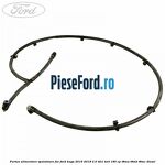Furtun alimentare spalatoare far Ford Kuga 2016-2018 2.0 TDCi 4x4 180 cp T8MA, T8MB, T8MC diesel