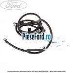 Furtun alimentare spalatoare faruri Ford Focus 2011-2014 1.6 Ti 85 cp