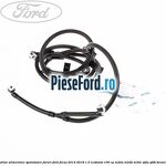 Furtun alimentare spalatoare faruri Ford Focus 2014-2018 1.0 EcoBoost 100 cp M2DA, M2DB, M2DC, SFDA, SFDB benzina