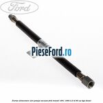 Furtun alimentare ulei pompa vacuum Ford Transit 1991-1994 2.5 TD 85 cp