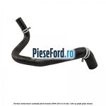 Furtun alimentare webasto Ford Transit 2006-2014 2.4 TDCi 100 cp