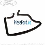 Furtun apa carcasa aeroterma lung cutie automata Ford Focus 2014-2018 2.0 TDCi ST 185 cp