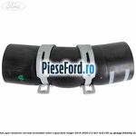 Furtun apa conducta carcasa termostat colier capat Ford Ranger 2016-2020 2.2 TDCi 4x4 160 cp