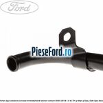 Furtun apa conducta carcasa termostat Ford Tourneo Connect 2002-2014 1.8 Di 75 cp BHPA, P7PA, P7PB, R2PA diesel