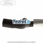 Furtun apa racitor ulei Ford Galaxy 2000-2006 1.9 TDI 115 cp