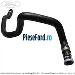 Furtun apa radiator habitaclu aeroterma dreapta Ford Kuga 2016-2018 1.5 EcoBoost 150 cp