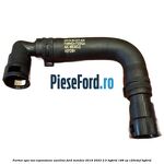 Furtun apa vas expansiune auxiliar Ford Mondeo 2019-2023 2.0 Hybrid 188 cp