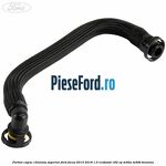 Furtun capac chiulasa superior Ford Focus 2014-2018 1.5 EcoBoost 182 cp