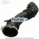 Furtun carcasa filtru de aer Ford Fiesta 2013-2017 1.6 ST 200 200 cp