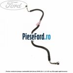 Furtun conducta pompa combustibil Ford Focus 2008-2011 1.8 125 cp Q7DA, QQDA, QQDB benzina