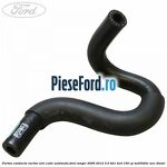 Furtun conducta racitor ulei cutie automata Ford Ranger 2006-2012 3.0 TDCi 4x4 156 cp MD30DITC, WEC diesel