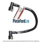 Furtun conectare furtune vacuum spre fata Ford Mustang 2015-2018 5.0 V8 418 cp