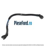 Furtun conectare furtune vacuum spre spate Ford Mustang 2018-2022 5.0 V8 450 cp 50SDEM benzina