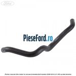 Furtun conector bloc motor la carcasa termostat Ford Mondeo 2008-2014 2.3 160 cp