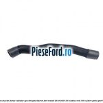 Furtun conector furtun radiator apa dreapta inferior Ford Transit 2019-2023 2.0 EcoBlue RWD 130 cp