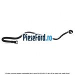 Furtun conector pompa combustibil Ford C-Max 2016-2020 1.5 TDCi 95 cp
