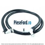 Furtun conexiune diuza spalator faruri Ford Focus 1998-2004 1.6 16V 100 cp