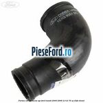 Furtun cot conducta EGR Ford Transit 2000-2006 2.0 DI 75 cp D3FA diesel