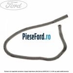 Furtun cot regulator presiune rampa injectoare Ford Focus 2008-2011 1.4 80 cp