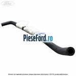 Furtun cot regulator presiune rampa injectoare Ford Fusion 1.25 75 cp
