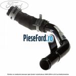 Furtun cu conducta evacuare apa heater RS Ford Focus 1998-2004 RS 215 cp HMDA benzina