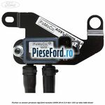 Furtun cu senzor presiune DPF Ford Mondeo 2008-2014 2.0 TDCi 163 cp