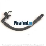 Furtun diuza spalator camera frontala Ford Edge 2019-2022 2.0 EcoBlue AWD 238 cp