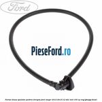 Furtun diuza spalator parbriz dreapta Ford Ranger 2012-2015 2.2 TDCi 4x4 150 cp