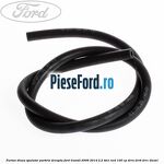 Furtun diuza spalator parbriz dreapta Ford Transit 2006-2014 2.2 TDCi RWD 100 cp