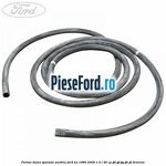 Furtun diuza spalator parbriz Ford Ka 1996-2008 1.3 i 49 cp