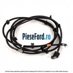 Furtun diuza spalator parbriz Ford Mustang 2015-2018 2.3 EcoBoost 314 cp