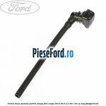 Furtun diuza spalator parbriz stanga Ford Ranger 2012-2015 2.2 TDCi 120 cp