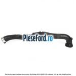 Furtun dreapta radiator intercooler Ford Kuga 2019-2023 1.5 EcoBoost 183 cp 996, Y1DA benzina