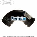 Furtun EGR galerie admisie Ford Mondeo 2000-2007 2.0 TDDI 115 cp D6BA, HJBA, HJBB, HJBC diesel